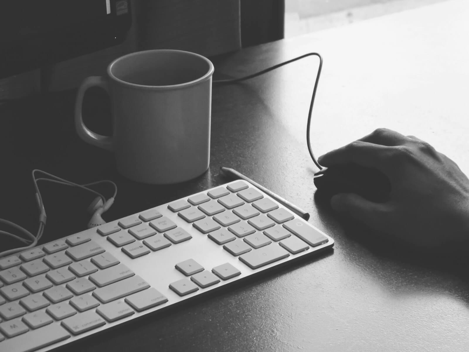 Odoo image et bloc de texte
